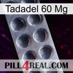 Tadadel 60Mg 30